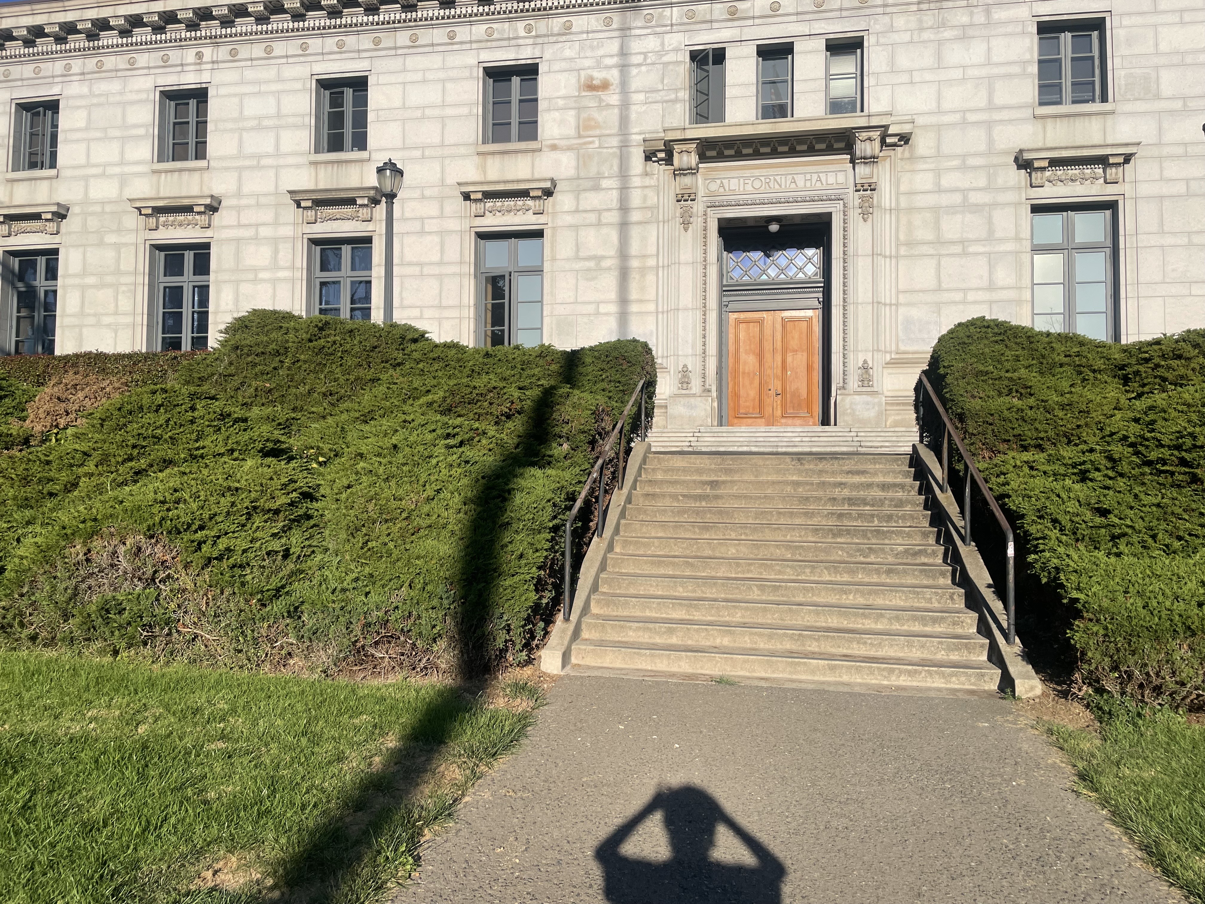 Berkeley 1