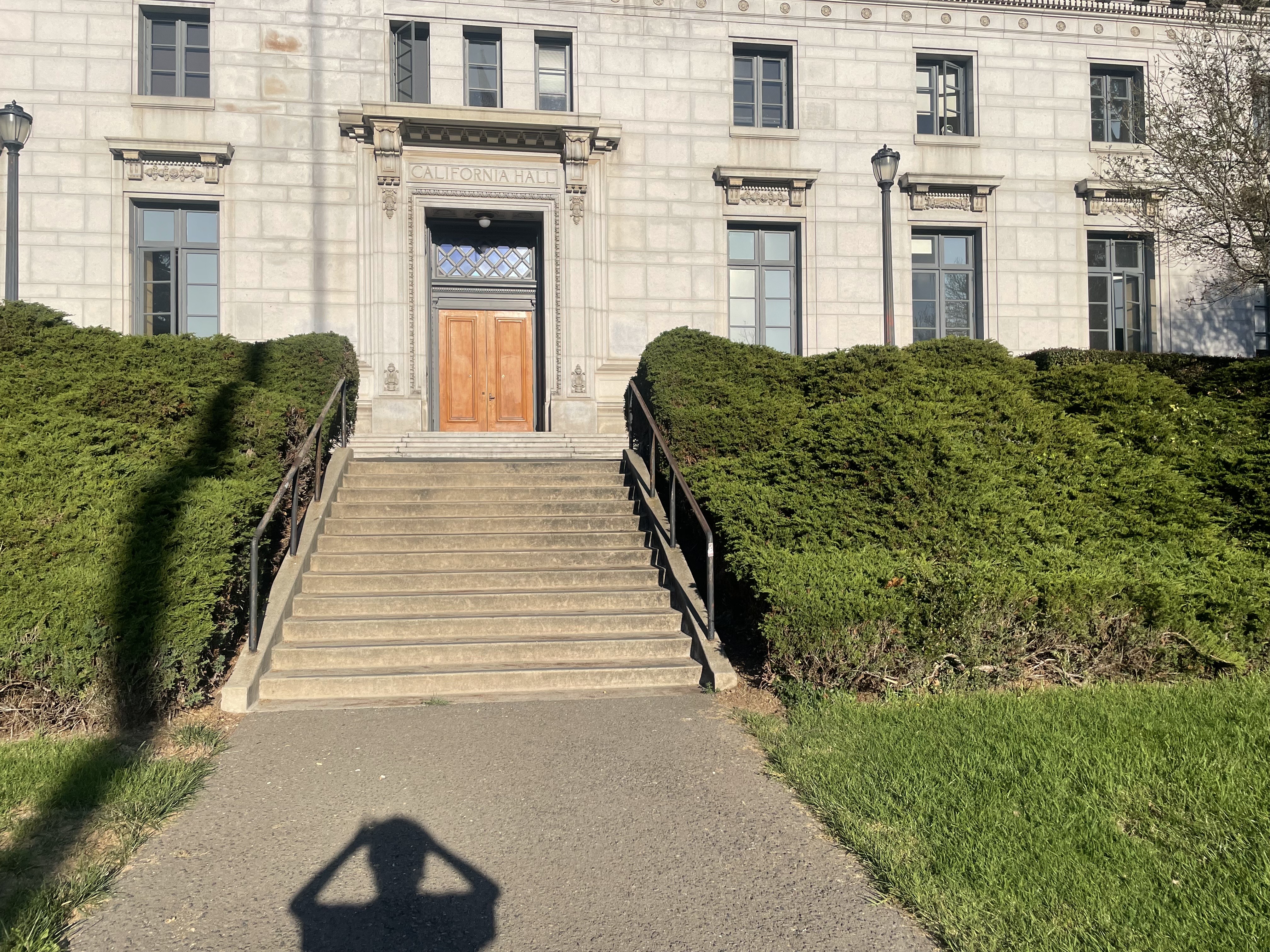 Berkeley 3