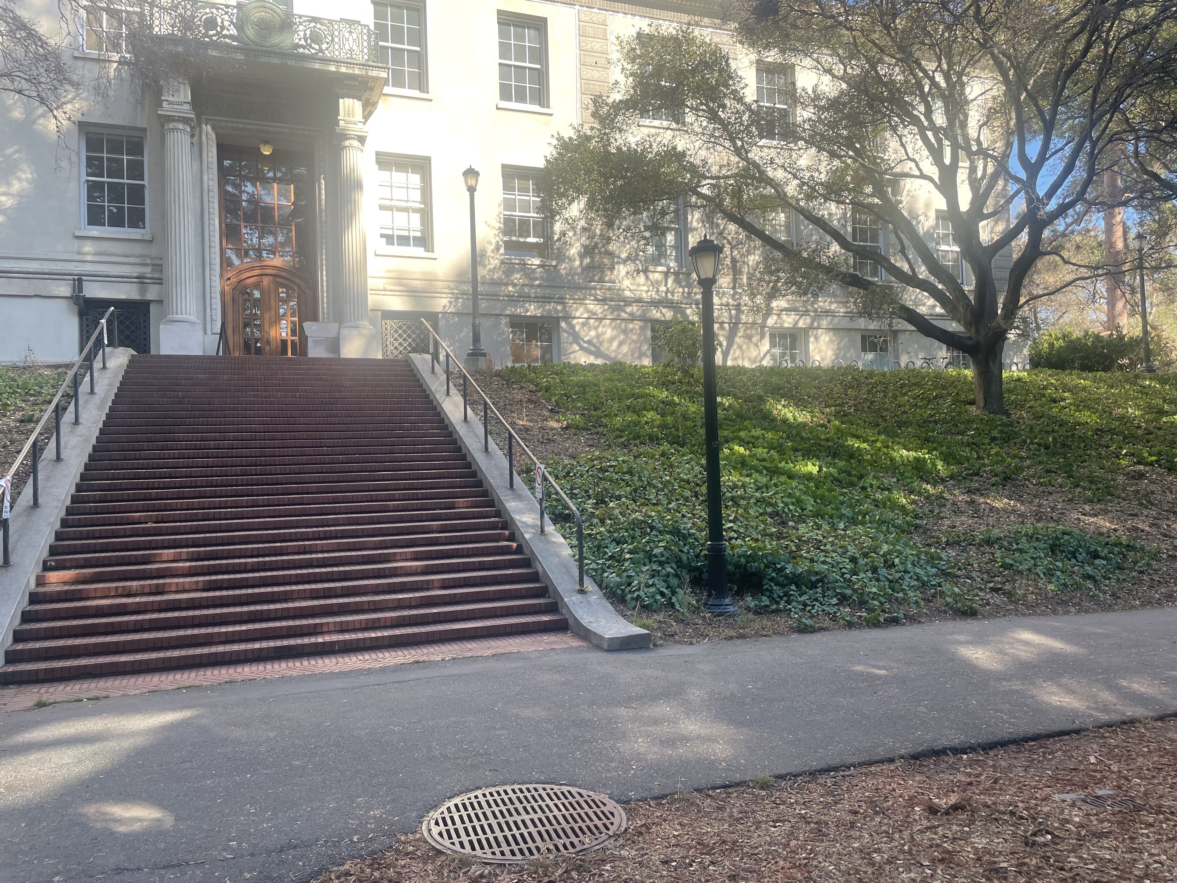 Stairs 1