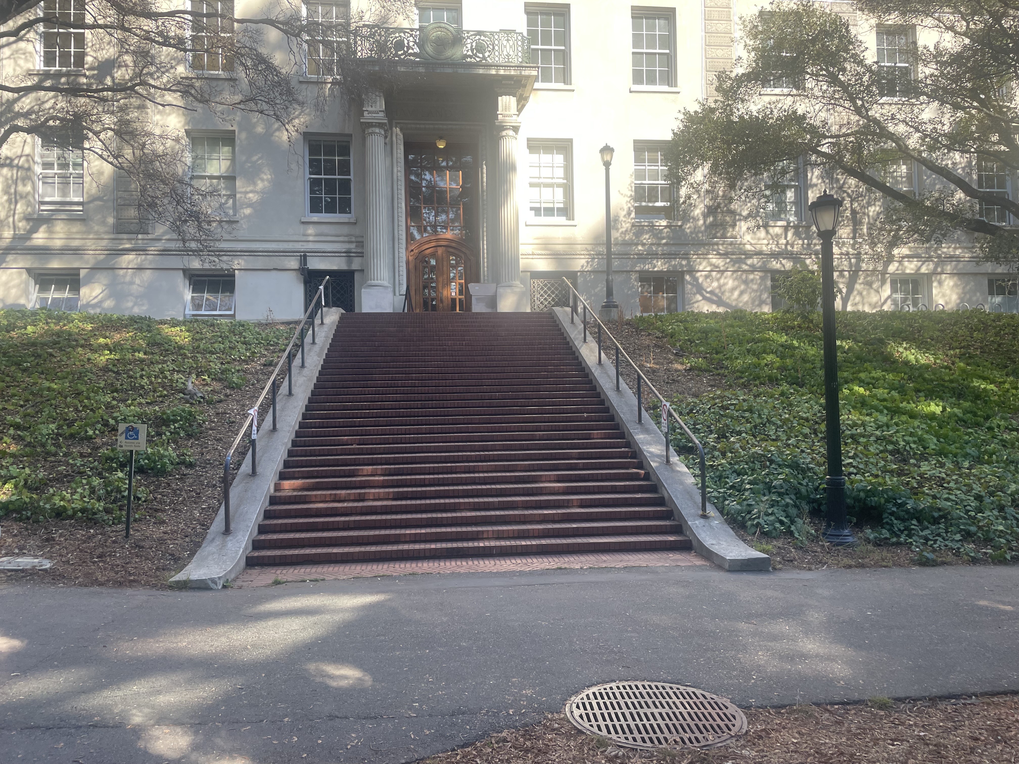 Stairs 2