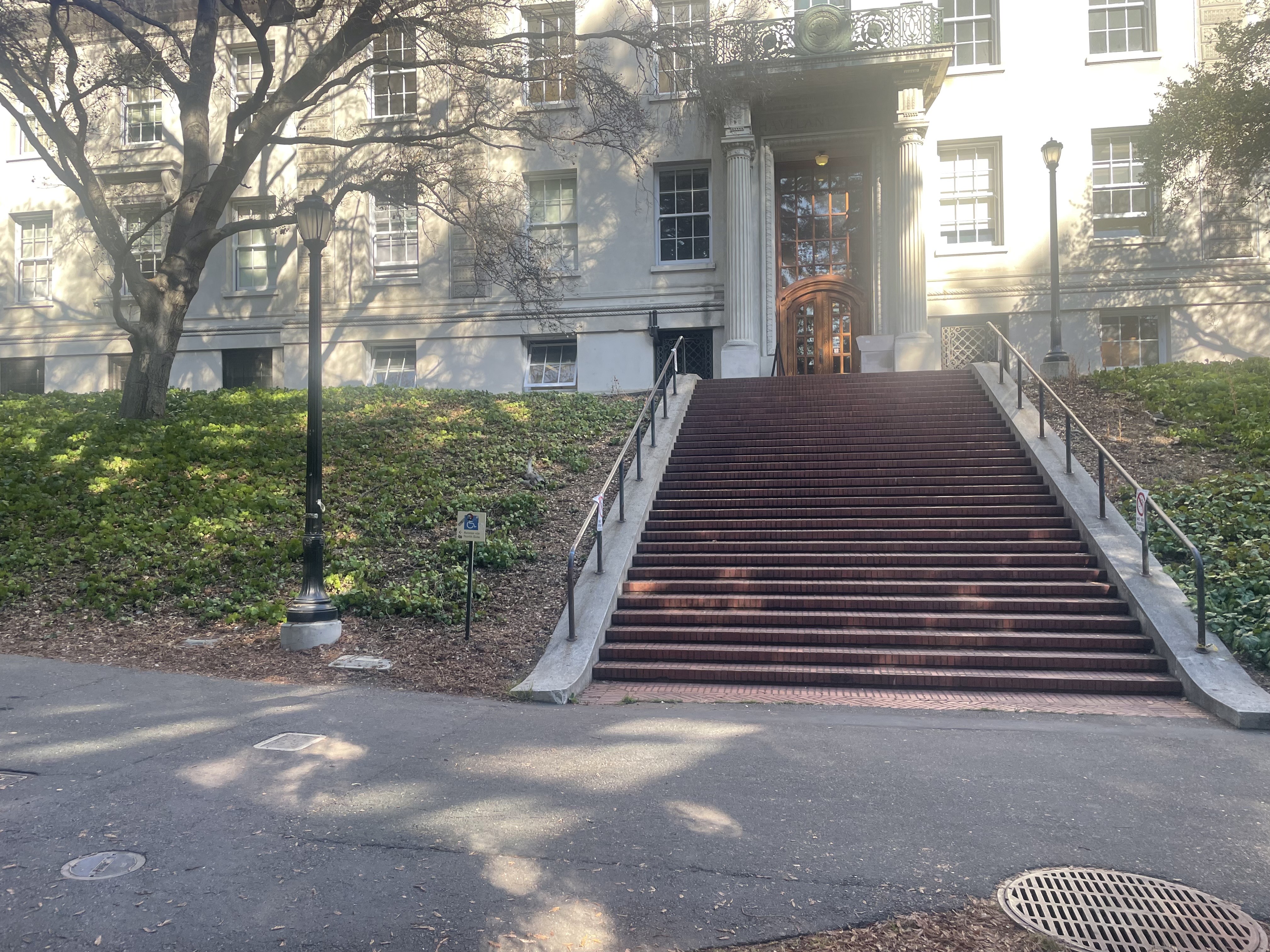 Stairs 3