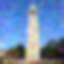 Gaussian blur denoised at t=250
