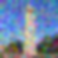 Gaussian blur denoised at t=500