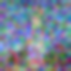 Gaussian blur denoised at t=750