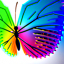 Hybrid blocks butterfly