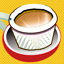 Hybrid coffee tophat