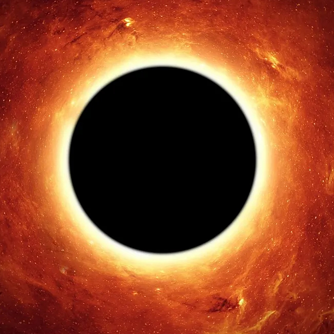 Black Hole Image