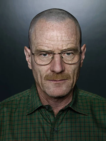 Heisenberg Original