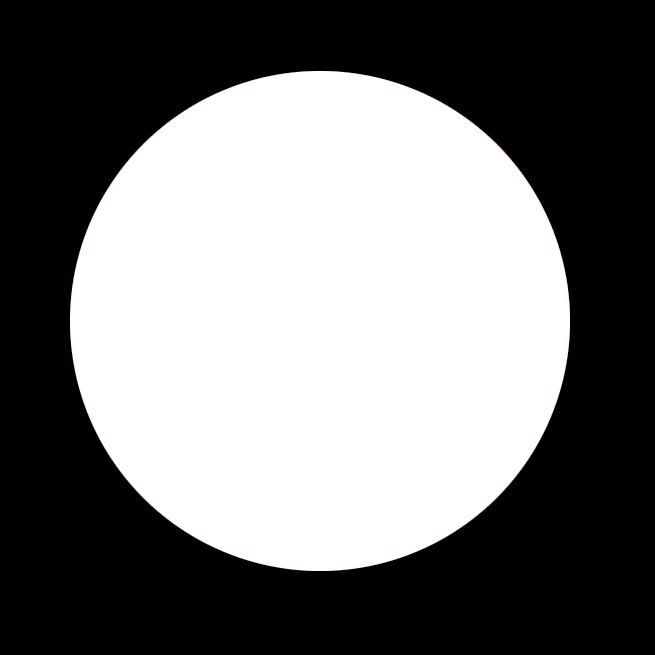 Black Hole Mask