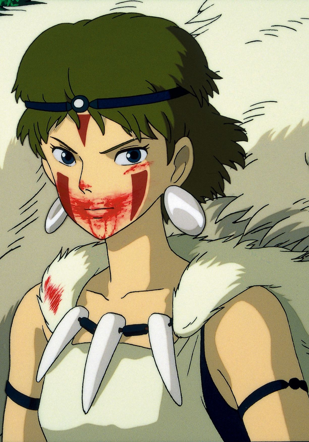 Mononoke Original
