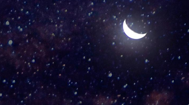 Night Sky Image