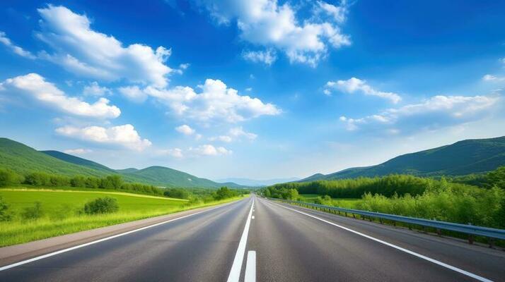 Road Image