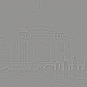 Taj High Frequency