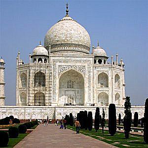 Sharpened Taj Mahal α=2.0