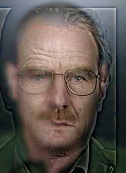 Walter and Heisenberg Hybrid