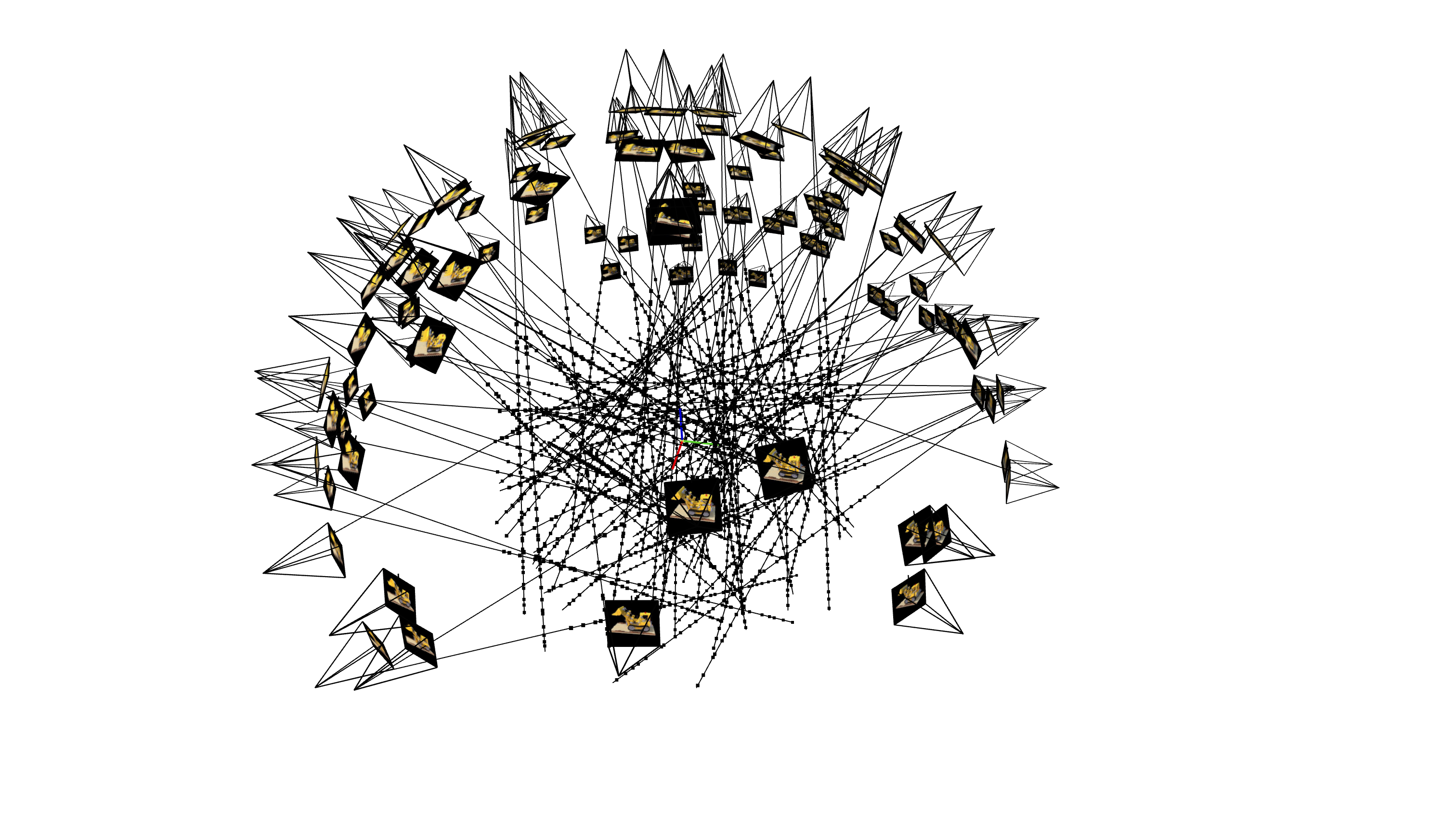 Ray Visualization
