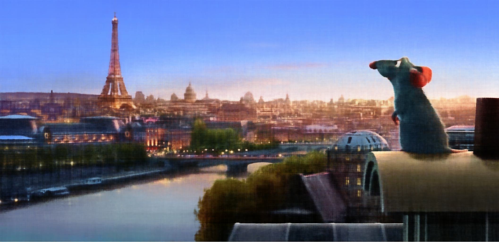 Remi Paris iter=1000